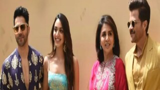 JugJugg Jeeyo Trailer