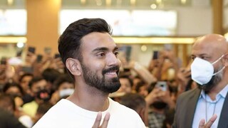 নতুন ভূমিকায় কে এল রাহুল৷ নতুন ভূমিকায় কে এল রাহুল৷