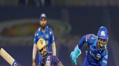 IPL 2022: points table kolkata knight riders jump to 7th place IPL 2022: points table kolkata knight riders jump to 7th place