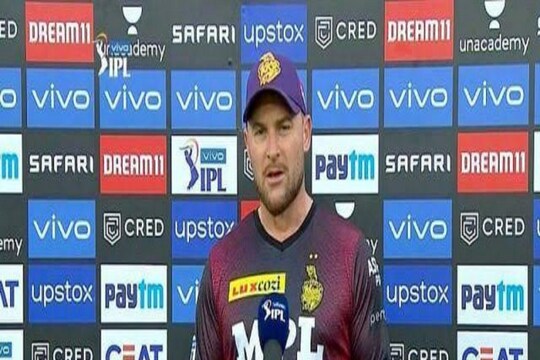 কেকেআরের ব্রেন্ডন ম্যাকালামকেই কোচ করার পথে ইংল্যান্ড