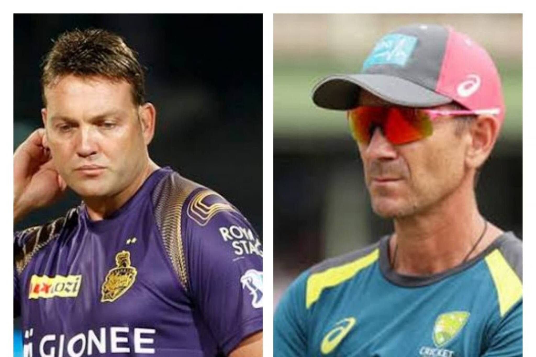 দায়িত্ব ছাড়ছেন ম্যাকালাম! নাইটদের পরবর্তী কোচ হিসেবে আসছেন কে?