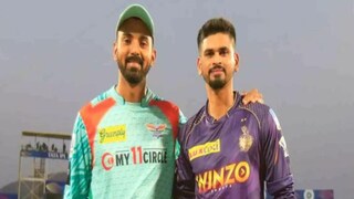  KKR vs LSG: dream 11 