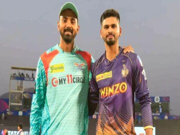  KKR vs LSG: dream 11 