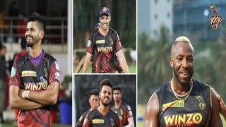 আশা বাঁচিয়ে রাখতে আজ নামছে কেকেআর