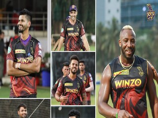 আশা বাঁচিয়ে রাখতে আজ নামছে কেকেআর