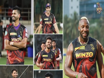 আশা বাঁচিয়ে রাখতে আজ নামছে কেকেআর