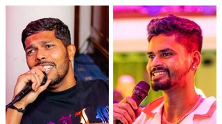 এভাবেই বিন্দাস মেজাজে উমেশ, শ্রেয়সরা