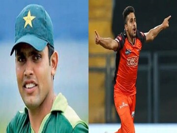 উমরান মালিককে দেখে মুগ্ধ কামরান আকমল