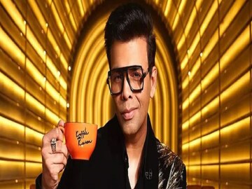 Koffee With Karan Season 7 Koffee With Karan Season 7