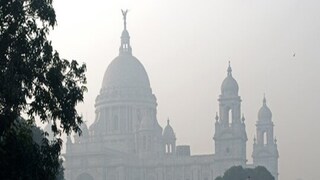 কলকাতার বায়ু দূষণের মাত্রা কমে গেল উল্লেখযোগ্য ভাবে৷ 