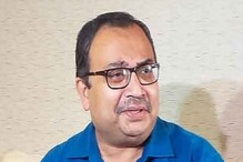 বহু বিতর্ক শেষে ত্রিপুরায় করা মন্তব্য কাণ্ডে বড় স্বস্তি পেলেন কুণাল ঘোষ বহু বিতর্ক শেষে ত্রিপুরায় করা মন্তব্য কাণ্ডে বড় স্বস্তি পেলেন কুণাল ঘোষ