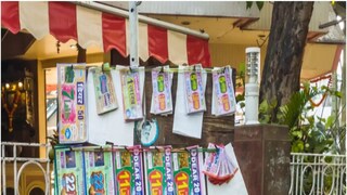 West Bengal Lottery Result 2022