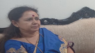 ত্রিপুরার মুখ্যমন্ত্রীর স্ত্রী স্বপ্না সাহা ত্রিপুরার মুখ্যমন্ত্রীর স্ত্রী স্বপ্না সাহা