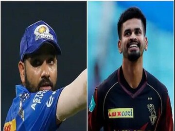 MI vs KKR at DY Patil cricket stadium pitch report and today's weather update