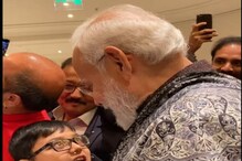 গানে তাল দিলেন মোদি, বার্লিনের ভিডিও শেয়ার করলেন প্রধানমন্ত্রী গানে তাল দিলেন মোদি, বার্লিনের ভিডিও শেয়ার করলেন প্রধানমন্ত্রী