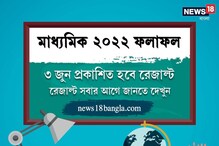 মাধ্যমিকের ফলপ্রকাশ ৩ জুন, কখন জানা যাবে ওয়েবসাইটে? দেখুন... মাধ্যমিকের ফলপ্রকাশ ৩ জুন, কখন জানা যাবে ওয়েবসাইটে? দেখুন...