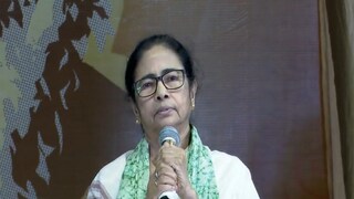 মমতা বন্দ্যোপাধ্যায়