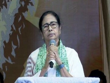মমতা বন্দ্যোপাধ্যায়