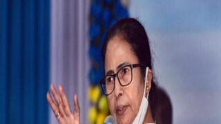 CM Mamata Banerjee