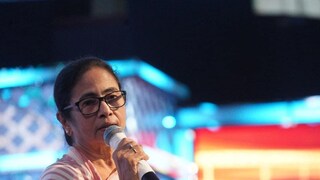 মমতা বন্দ্যোপাধ্য়ায়, ছবি - ফেসবুক