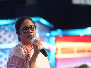 মমতা বন্দ্যোপাধ্য়ায়, ছবি - ফেসবুক