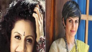 She received offers for at least 10 cops and at least 5-6 negative roles.
