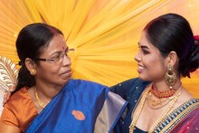 'বিদিশা যা করেছে, ঠিক করেছে, ওঁর কাছে আমি যেতে চাই', মা-কে বলেছিলেন মঞ্জুষা