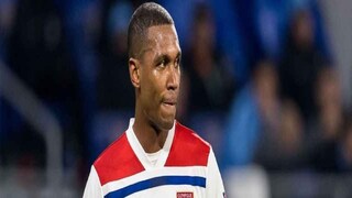 বায়ু ত্যাগ করে বিপদে ব্রাজিলিয়ান ডিফেন্ডার বায়ু ত্যাগ করে বিপদে ব্রাজিলিয়ান ডিফেন্ডার