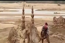 মধ্য আমেরিকার মায়া সভ্যতা বর্ধমানের মাঝ দামোদর নদের তীরে!