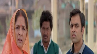 Neena Gupta in Panchayat Neena Gupta in Panchayat