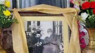 পাহাড়ের কোলে বসে বহু কবিতা, গল্প তিনি লিখে গিয়েছেন