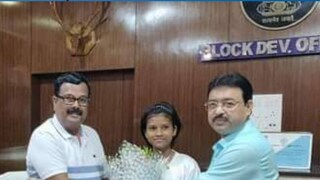 জাতীয় দলে খেলবেন এ বার জেলার আদিবাসী তরুণী পাপিয়া মুর্মু জাতীয় দলে খেলবেন এ বার জেলার আদিবাসী তরুণী পাপিয়া মুর্মু