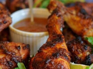 Chicken Price Hike