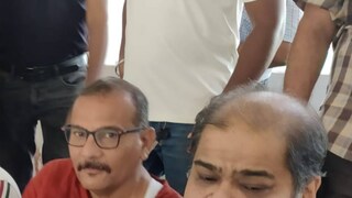 মোহনবাগান অন্তপ্রাণ সৃঞ্জয় বিতর্ক এড়িয়ে গিয়েছেন মোহনবাগান অন্তপ্রাণ সৃঞ্জয় বিতর্ক এড়িয়ে গিয়েছেন