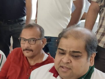 মোহনবাগান অন্তপ্রাণ সৃঞ্জয় বিতর্ক এড়িয়ে গিয়েছেন