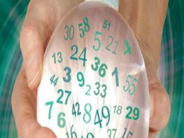 Numerology Suggestions