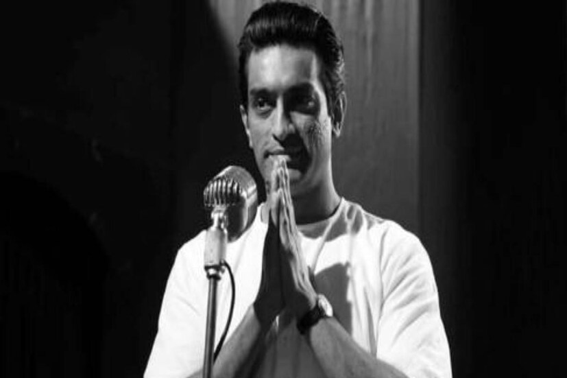 সাদা কালোয় তৈরি ‘অপরাজিত’-র শ্যুটিং শেষ হয় ডিসেম্বরে৷ এখন সত্যজিৎ অনুরাগীরা অপেক্ষায়৷
