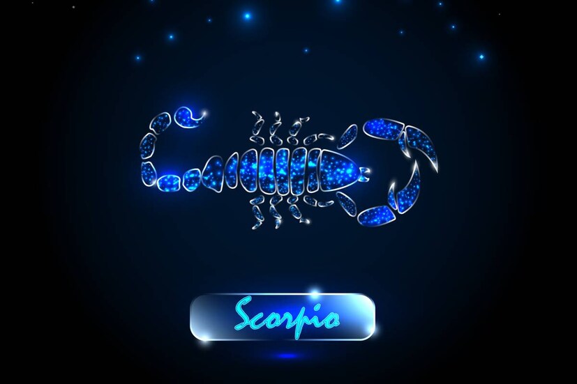 বৃশ্চিক (Scorpio): শুভ অক্ষয় তৃতীয়ায় কিনুন তামা।