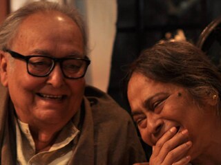 দুই বর্ষীয়ানের অভিনয়ের চুম্বকশক্তির কাছে সানন্দে আত্মসমর্পণ করে দর্শকহৃদয়