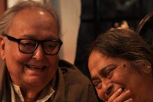একসঙ্গে শব্দসন্ধানের উত্তর খুঁজতে খুঁজতেও বার্ধক্যের দাম্পত্যকে রাখা যায় সোহাগে