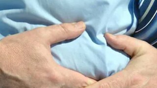 Constipation Constipation