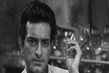 অসহ্য যন্ত্রণার দাঁতের গঠনও বদল, ‘অপরাজিত’ সত্যজিৎকে জিতু-অনীকের কুর্নিশ ছবিতে