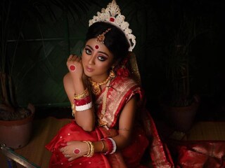Bidisha De Majumder