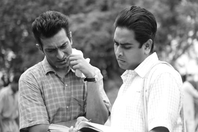 ছবির ট্রেলর দেখে ভাল লেগেছে প্রসেনজিৎ চট্টোপাধ্যায়েরো৷ তাঁকে সামাজিক মাধ্যমে ধন্যবাদ জানিয়েছেন জিতু৷