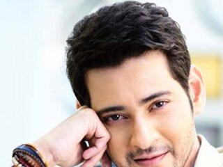 Mahesh Babu
