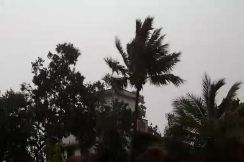 তাছাড়া এই ঝড়ে আকাশ ছেয়ে যায় কালো মেঘে৷ তাই কালোর রঙের সঙ্গে এর একটা সম্পর্ক থেকেই যায়৷ সাধারণত বৈশাখের গরমে এই ঝড় আসে বলেই বলা হয় কালবৈশাখী৷