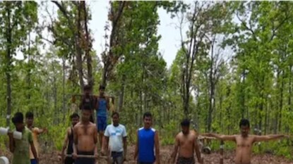 Eco Gymnasium Eco Gymnasium