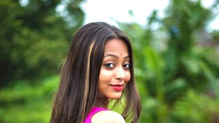 Bidisha De Majumder