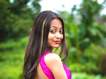 Bidisha De Majumder