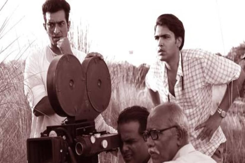 কিন্তু নবীন পরিচালক হিসেবে প্রথম ছবি তৈরির পথ ছিল বন্ধুর৷ নায়ক নায়িকার বাইরে, নাচগানহীন একটি বাংলা ছবি তৈরির প্রস্তুতিপর্ব তাঁকে ক্ষতবিক্ষত করেছিল৷ তাঁর সেই সংগ্রাম তথা সৃষ্টিকে কুর্নিশ জানিয়েছেন অনীক৷